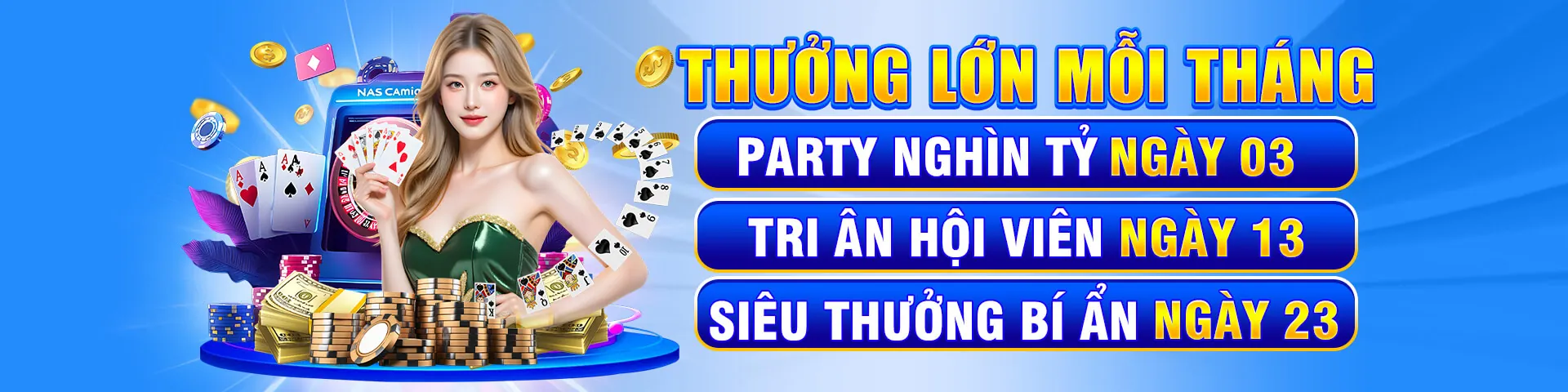 Sòng bạc trực tuyến W888 Login
