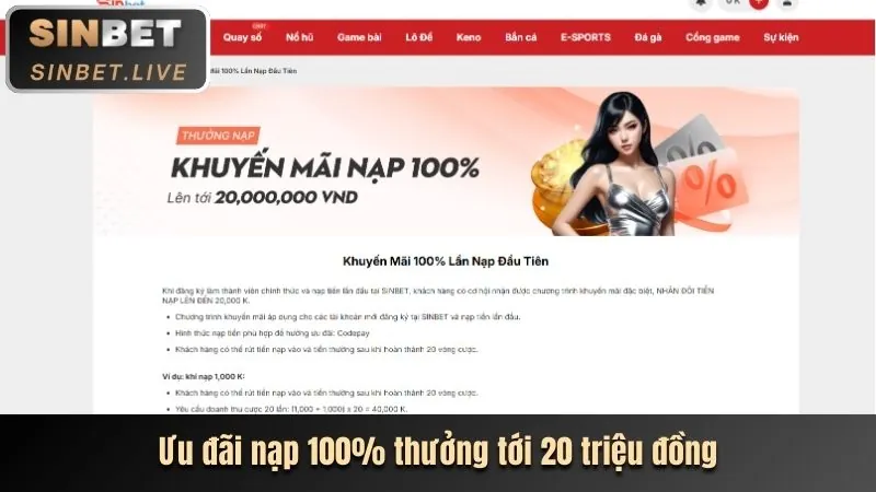 Hoàn trả VIP w888 login